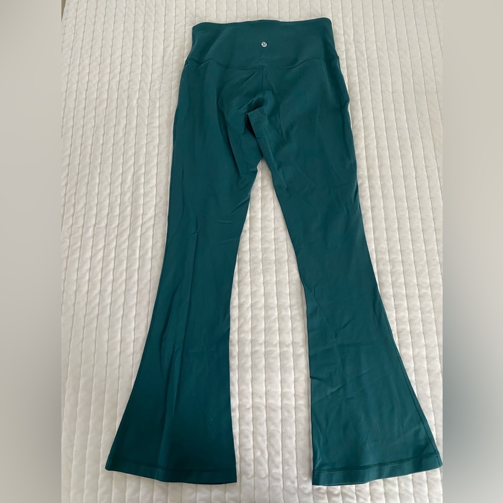 Lululemon Align High Rise Flare, Size 10